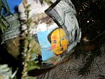 Mao on the White House Christmas Tree. Photo from BigGovernment, http://biggovernment.com/2009/12/22/transvestites-mao-and-obama-decorate-white-house-christmas-tree/