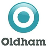 New Oldham Logo