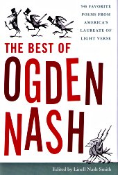 The Best of Ogden Nash